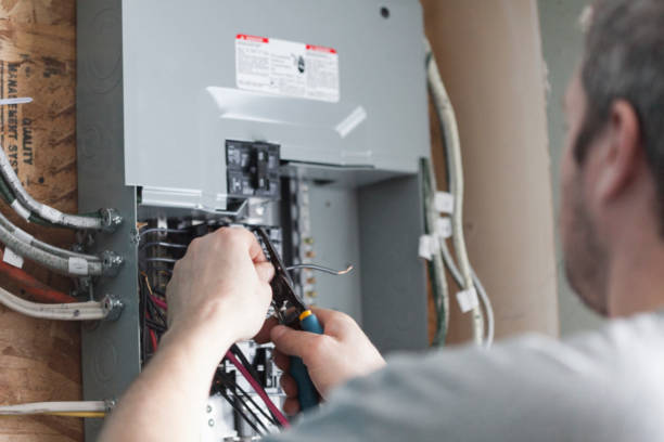 Why Trust Our Licensed Electricians for Your Electrical Needs in Del Norte, CO?